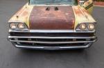 Ford Ranchero Custom 300 Pickup 1959 года